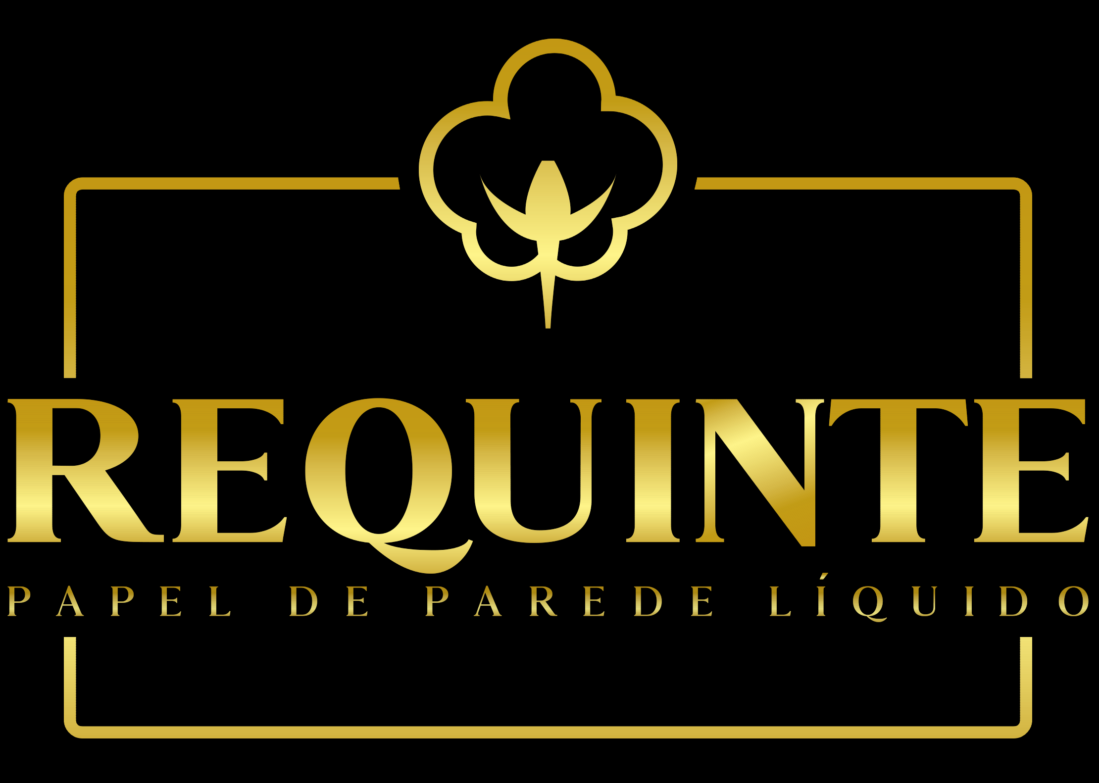 logo requinte Requinte Acabamentos Decorativos