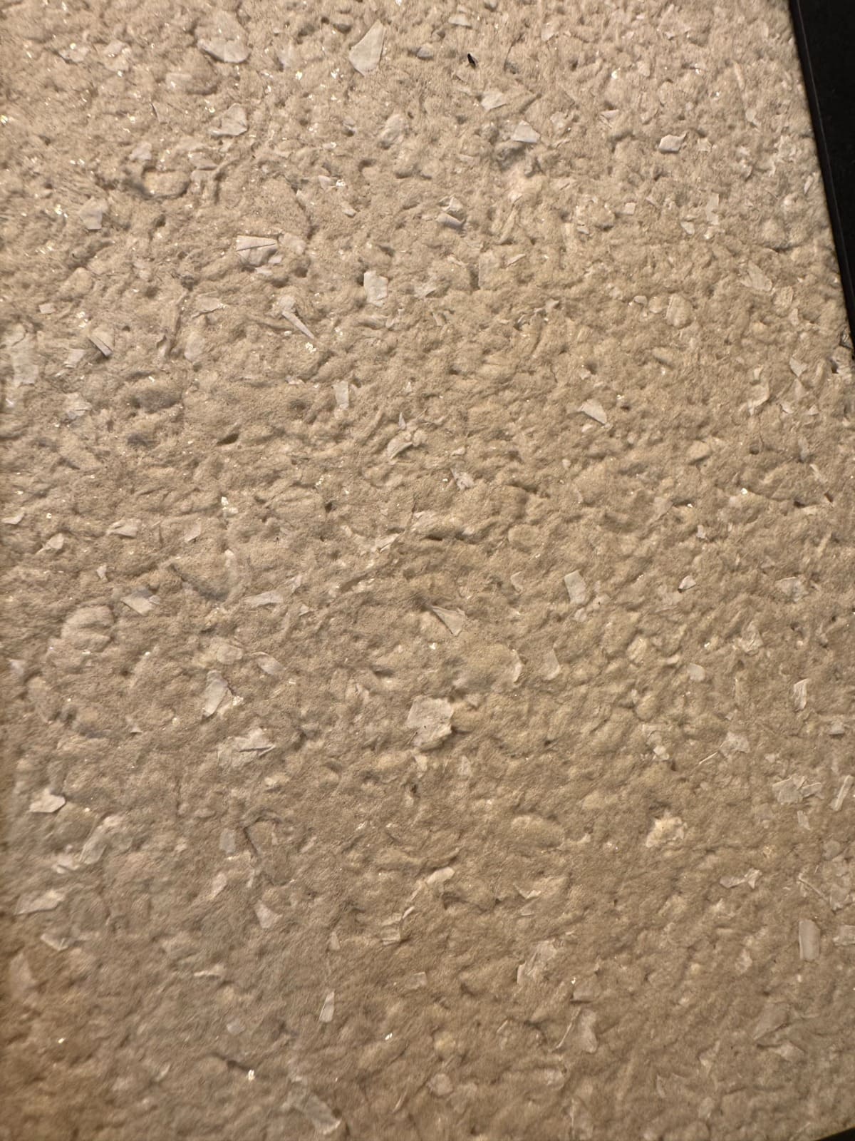 Papel de Parede Líquido Bege Bariloche
