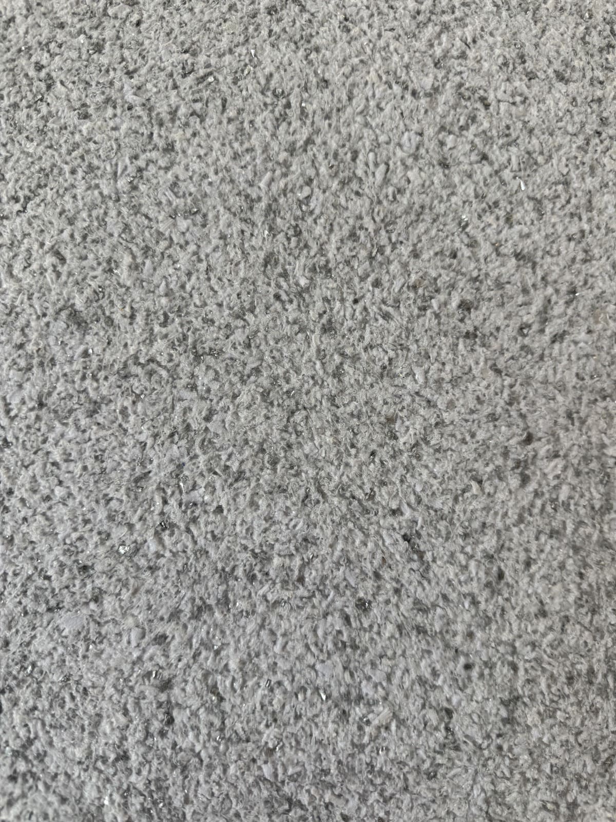 Papel de Parede Líquido Cinza Urbano