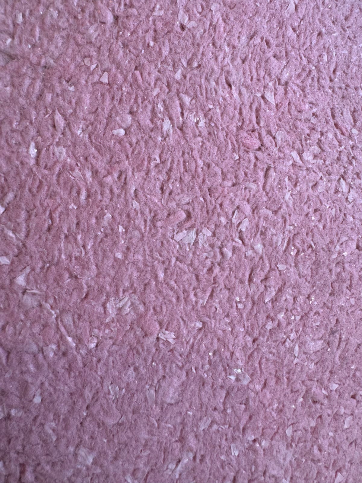 Papel de Parede Líquido Rosa Versalhes